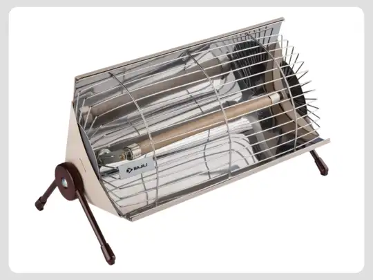 Kitchen Dinings Shopping,Bajaj के कम कीमत वाले Room Heaters - bajaj best  room heater available online in india - Navbharat Times