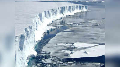 जलवायु परिवर्तन का अंटार्कटिका की बर्फ पर दिख रहा असर, बर्फ पिघलने की भविष्यवाणी के लिए बेहतर मॉडल जरूरी