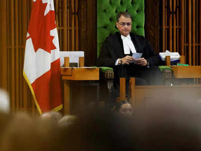 पूर्व नाजी सैनिक का सम्‍मान करना पड़ा भारी, कनाडा की संसद के विवादित स्‍पीकर को देना पड़ा इस्‍तीफा