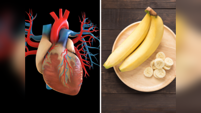 World Heart Day: 10 चीजों में है केले से ज्यादा Potassium, दिल रहेगा स्वस्थ, किडनी स्टोन-डायबिटीज से होगा बचाव
