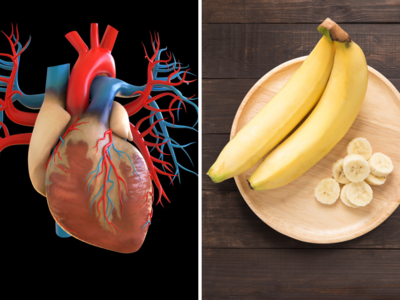 World Heart Day: 10 चीजों में है केले से ज्यादा Potassium, दिल रहेगा स्वस्थ, किडनी स्टोन-डायबिटीज से होगा बचाव