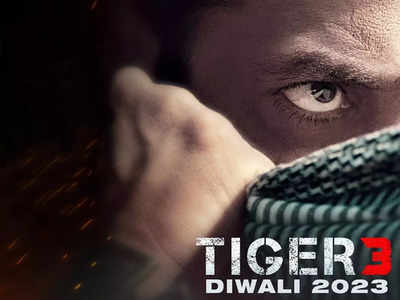 टाइगर 3 टीजर रिलीज: गद्दारी का दाग धोने निकले सलमान खान, कहा- जब तक टाइगर मरा नहीं, तब तक टाइगर हारा नहीं