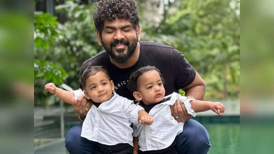 Vignesh Shivan:   அடப்பாவமே, இதுக்காக தான் ஒரு வருஷமா திட்டு வாங்கினீங்களா விக்னேஷ் சிவன்?!