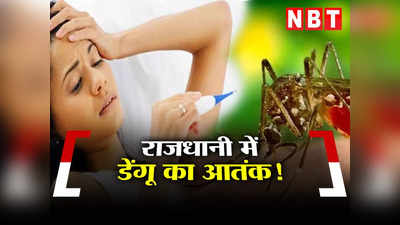 Dengue in Delhi: डरा रहा डेंगू! बुखार के मिक्स संक्रमण को न करें अनदेखा, 10-10 दिनों तक नहीं जा रहा फीवर