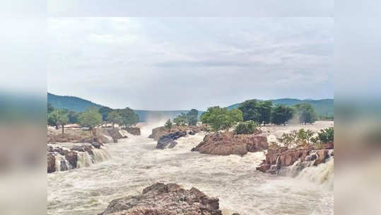 தமிழகத்திற்கு 3,000 கன அடி தண்ணீரும் வராதா? - செக் வைக்கும் கர்நாடகா.. அடுத்த கட்டம் இதுதான்..