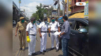 West Bengal Police : বাংলার ট্রাফিক ব্যবস্থায় ঝাঁকুনি, পুজোর আগে শুরু কাজ! বরাদ্দ বিপুল টাকা