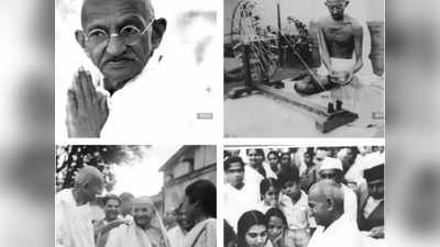 गांधी जयंती पर इन 5 प्वाइंट्स की मदद से लिखें निबंध, हर कोई होगा मुरीद !