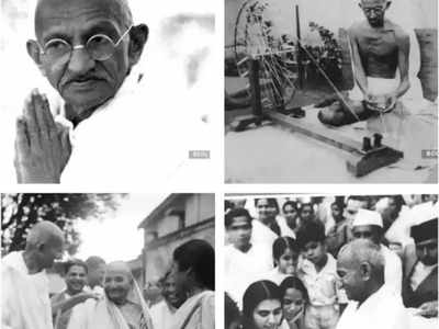 गांधी जयंती पर इन 5 प्वाइंट्स की मदद से लिखें निबंध, हर कोई होगा मुरीद !