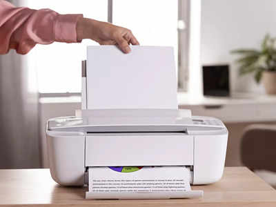 चेक करें Printer पर मिल रहे ऑफर्स, Amazon ग्रेट इंडियन फेस्टिवल सेल से पहले लाइव हो चुकी है किकस्टार्टर डील