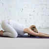 Surya Namaskar Dhanurasanam Trikonasana Asanas Reduce Weight And Reduce  Belly Fat In 9 Days | Yoga in Weight Loss: బెల్లీ ఫ్యాట్, బరువును తగ్గించే  అద్భుత యోగాసానాలు ఇవే..కేవలం 9 రోజుల్లో ...
