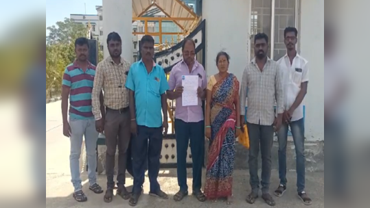 மாயமான சிறுமியை கண்டுபிடிக்க நடவடிக்கை எடுக்கவில்லை; திருப்பூரில் பெற்றோர் கண்ணீர் மல்க கோரிக்கை!