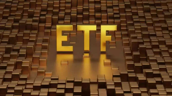 గోల్డ్ ఈటీఎఫ్స్ (Gold ETF)