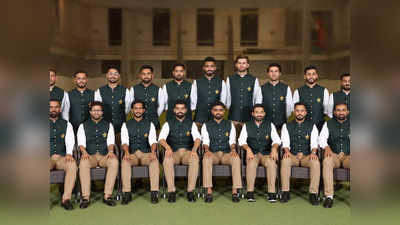 Pakistan Cricket Team In India: বাবরদের দাবি মানল PCB, শেষ মুহূর্তে বকেয়া বেতন পাক ক্রিকেটারদের