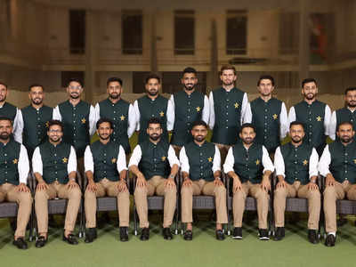 Pakistan Cricket Team In India: বাবরদের দাবি মানল PCB, শেষ মুহূর্তে বকেয়া বেতন পাক ক্রিকেটারদের