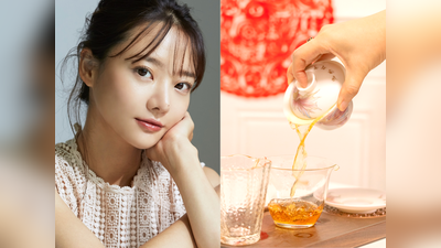 Korean महिलाएं टाइट स्‍किन के लिए पीती हैं ये चाय, तभी तो 40 की उम्र में भी नहीं दिखते रिंकल्‍स