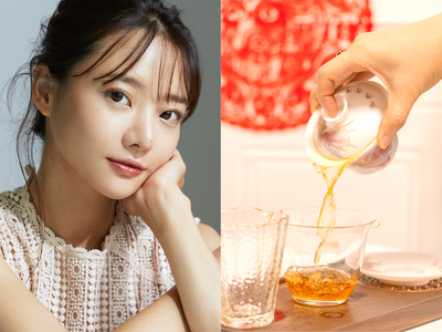 Korean महिलाएं टाइट स्‍किन के लिए पीती हैं ये चाय, तभी नहीं दिखते रिंकल्‍स