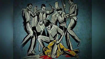 दिल्ली में मॉब लिंचिंग: वो गिड़गिड़ाता रहा, चोरी के शक में बेरहमी से डंडों से पीटते रहे लोग, तड़प-तड़प कर मौत