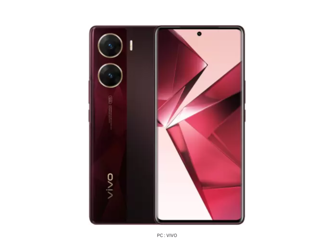 ​Vivo V29e 5G