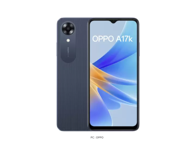 ​OPPO A17k