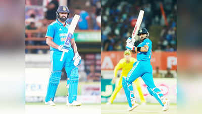 IND vs AUS 3rd ODI : ম্যাচ হারলেও পকেটে সিরিজ, অস্ট্রেলিয়াকে স্বান্ত্বনা পুরস্কার ভারতের