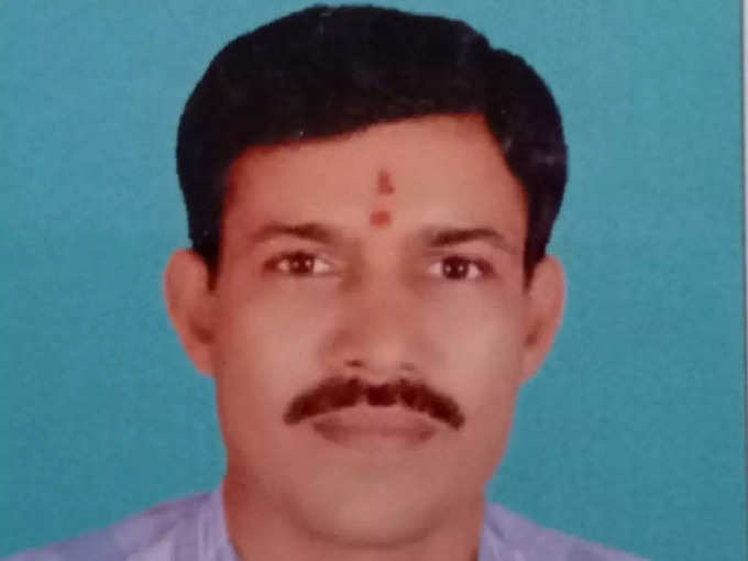 chandrashekhar mardala1