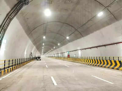 Bengaluru Tunnel Road : ರಾಜಧಾನಿಯಲ್ಲಿ ಸುರಂಗ ಮಾರ್ಗ: ಇದರ ಖರ್ಚು ನೀವು ಊಹಿಸಿರಲೂ ಸಾಧ್ಯವಿಲ್ಲ!