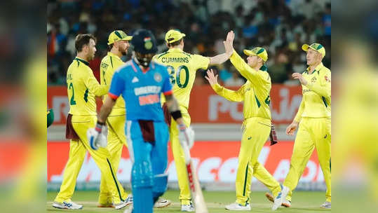 IND vs AUS: 'இந்தியா தோல்வி'.. தோல்விக்கான 3 முக்கிய காரணங்கள்: 10 பேருடன் விளையாடிய சோகம்!