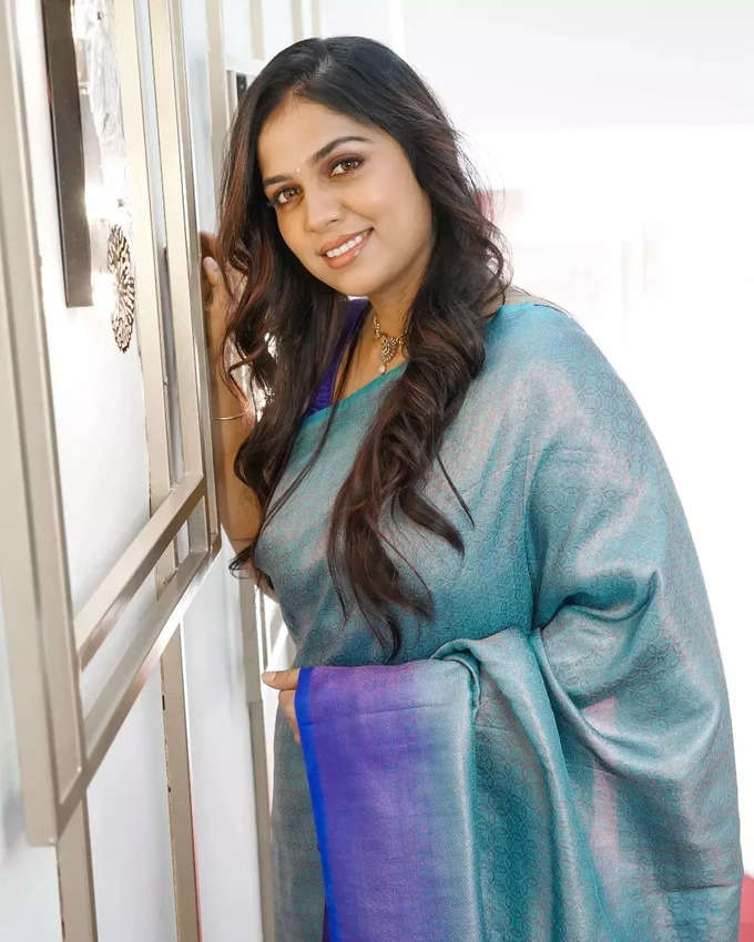 Anjali Nair