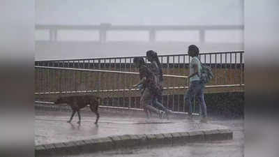 Maharashtra Rain Alert: गडगडाटासह पाऊससरी; मुंबईसह ३ जिल्ह्यांना यलो तर कुठे ऑरेंज अलर्ट? वाचा वेदर रिपोर्ट