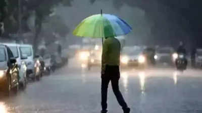 Rain in Karnataka - ಸೆ. 28ರಂದು ರಾಜ್ಯದ ಕರಾವಳಿ, ಉತ್ತರ - ದಕ್ಷಿಣ ಒಳನಾಡಿನಲ್ಲಿ ಭಾರೀ ಮಳೆ
