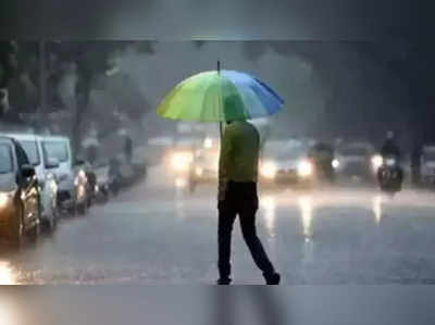 Rain in Karnataka - ಇಂದು ರಾಜ್ಯದ ಕರಾವಳಿ, ಉತ್ತರ - ದಕ್ಷಿಣ ಒಳನಾಡಿನಲ್ಲಿ ಭಾರೀ ಮಳೆ