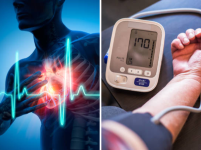 World Heart Day 2023: उच्च रक्तदाबाची समस्या ठरतेय हृदय विकाराला कारणीभूत, ‘सायलंट किलर’ ठरतोय आजार