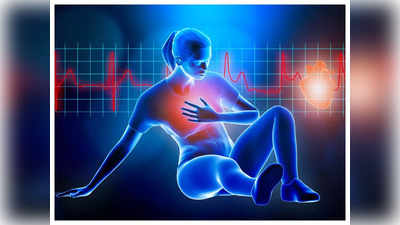 Heart Attack Symptoms For Women  -  பெண்களுக்கு மாரடைப்பு வரும்முன் இந்த அறிகுறிகள் தோன்றும்... உஷார்...