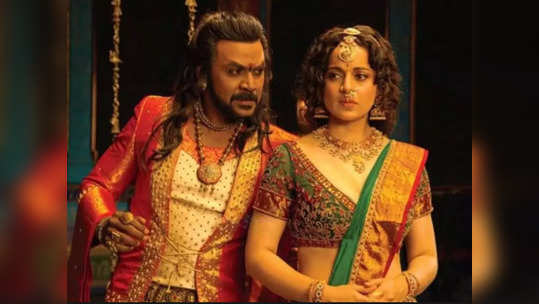 Chandramukhi 2 : கங்கனா சம்பளத்தில் பாதிதானா லாரன்ஸின் சம்பளம் ?? சந்திரமுகி 2 நடிகர்களின் சம்பளம் எவ்வளவு தெரியுமா ??