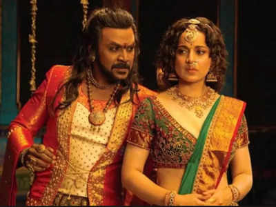 Chandramukhi 2 : கங்கனா சம்பளத்தில் பாதிதானா லாரன்ஸின் சம்பளம் ?? சந்திரமுகி 2 நடிகர்களின் சம்பளம் எவ்வளவு தெரியுமா ??