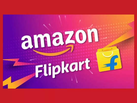 Amazon, Flipkart Festival Sale 2023 : పండుగ వేళ ఫ్లిప్‌కార్ట్‌, అమెజాన్‌ ప్రత్యేక ఆఫర్లు.. టీవీలు, మొబైల్స్‌, ఎలక్ట్రానిక్స్‌ ఆఫర్లపై ఓ లుక్కేయండి..!