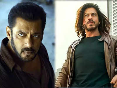 शाहरुख खान ने किया टाइगर 3 के टीजर का रिव्यू, सलमान खान की फिल्म से बता डाली अंदर की बात