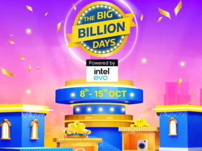 फेस्टिव सेल का बजा बिगुल! इस दिन से शुरू होगी Flipkart Big Billion Days सेल