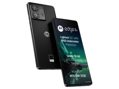 7 हजार रुपये की छूट के साथ शुरू होगी Motorola Edge 40 Neo की सेल, कम कीमत में फीचर्स धाकड़