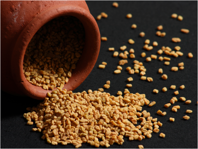 Fenugreek Fenugreek