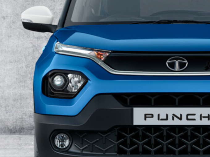 ​விலை எதிர்பார்ப்பு (Tata Punch EV 2023 Price)