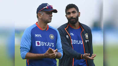 Rahul Dravid Statement: अब विश्व कप में मचाएंगे कोहराम... ऑस्ट्रेलिया से आखिरी वनडे हारने के बावजूद खुश हैं राहुल द्रविड़