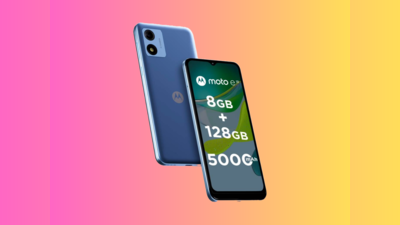मोटोरोलाचा स्वस्त आणि मस्त फोन आला नव्या रंगात, किंमत आहे फक्त ६,७४९ रुपये