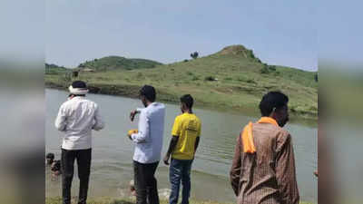बुरहानपुर: तालाब में डूबने से दो भाईयों की मौत, घर से बकरियां चराने निकले थे