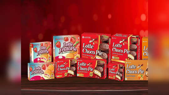 Lotte India: லோட்டே இந்தியா தொழிற்சாலை.. சென்னைக்கு பக்கத்தில் வந்தாச்சு.. 200 பேருக்கு வேலைவாய்ப்பு!