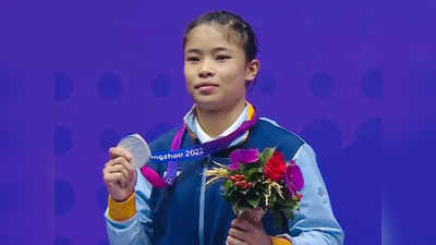 Asian Games: इसका मुझपर असर पड़ता है... मणिपुर हिंसा पर रोशिबिना देवी का बयान, बताई वहां की असली सच्चाई