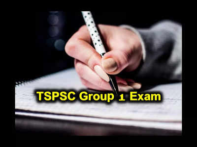 TSPSC Group 1 Exam : తెలంగాణ గ్రూప్‌-1 ప్రిలిమ్స్‌పై క్లారిటీ ఇచ్చిన TSPSC .. పూర్తి వివరాలివే