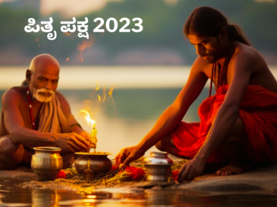 Pitru Paksha 2023: ಪಿತೃ ಪಕ್ಷದಲ್ಲಿ ಈ 3 ವಸ್ತುಗಳನ್ನು ಖರೀದಿಸಿದರೆ ಮಹಾನ್‌ ತ್ರಿದೋಷ..!