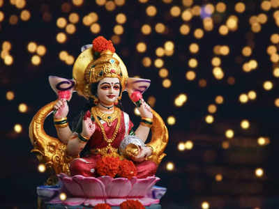 Lucky Zodiacs 2024: আগামী বছর মা লক্ষ্মীর আশীর্বাদ ৪ রাশিতে, দেবীর কৃপায় সম্পদ উপচে পড়বে এদের ঘরে