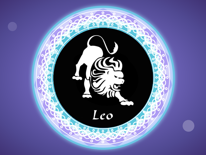 సింహ రాశి(Leo)..